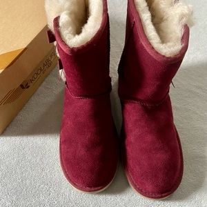 Kookaburra BY UGG Victoria Short Size 6 Women